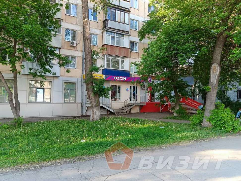 Аренда коммерческой недвижимости, 86м <sup>2</sup>, Самара, Гагарина улица,  32
