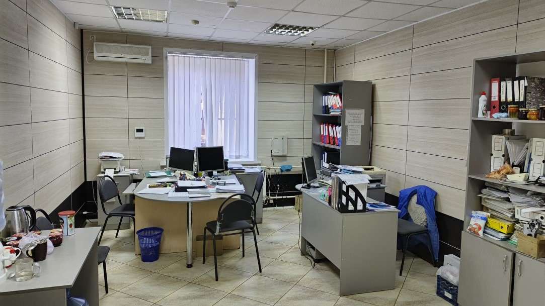 Аренда коммерческой недвижимости, 876м <sup>2</sup>, Самарская, Больничная улица,  4а