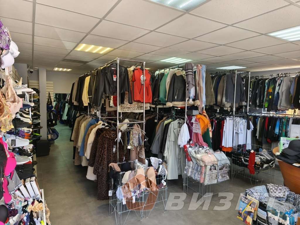 Продажа коммерческой недвижимости, 213м <sup>2</sup>, Самарская, Невская улица,  41А