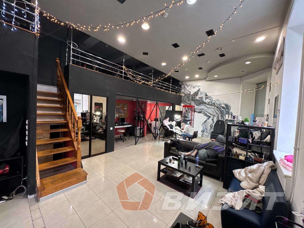 Продажа коммерческой недвижимости, 103м <sup>2</sup>, Самара, Фрунзе улица,  87-89