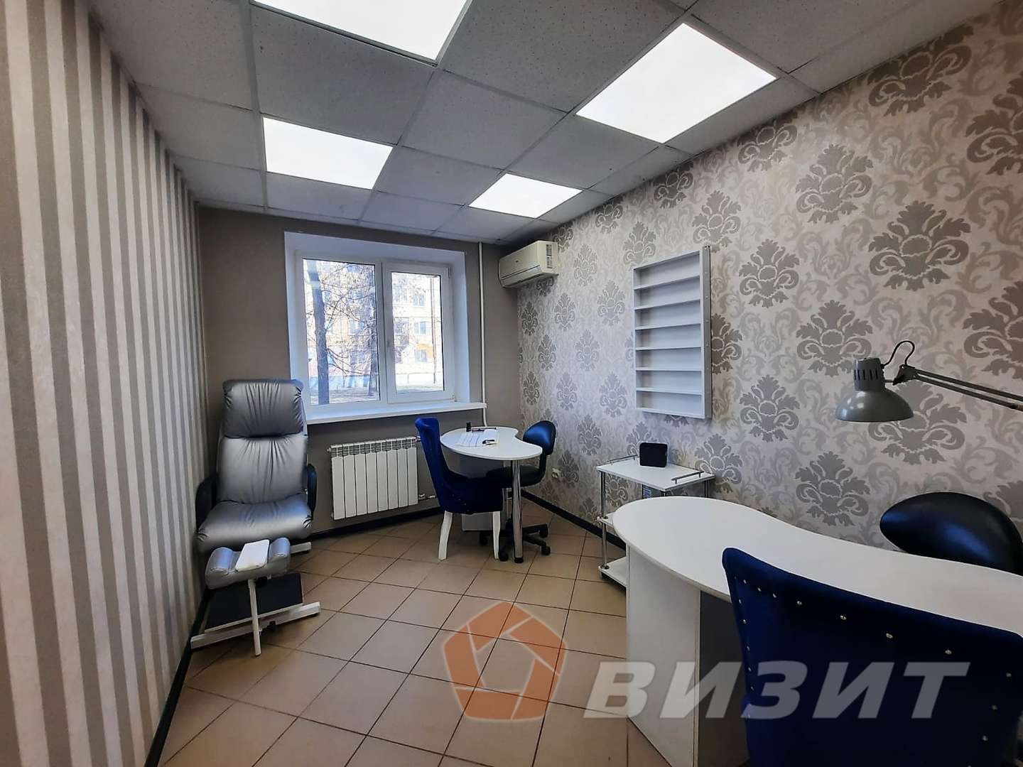 Продажа коммерческой недвижимости, 47м <sup>2</sup>, Самара, Гагарина улица,  45