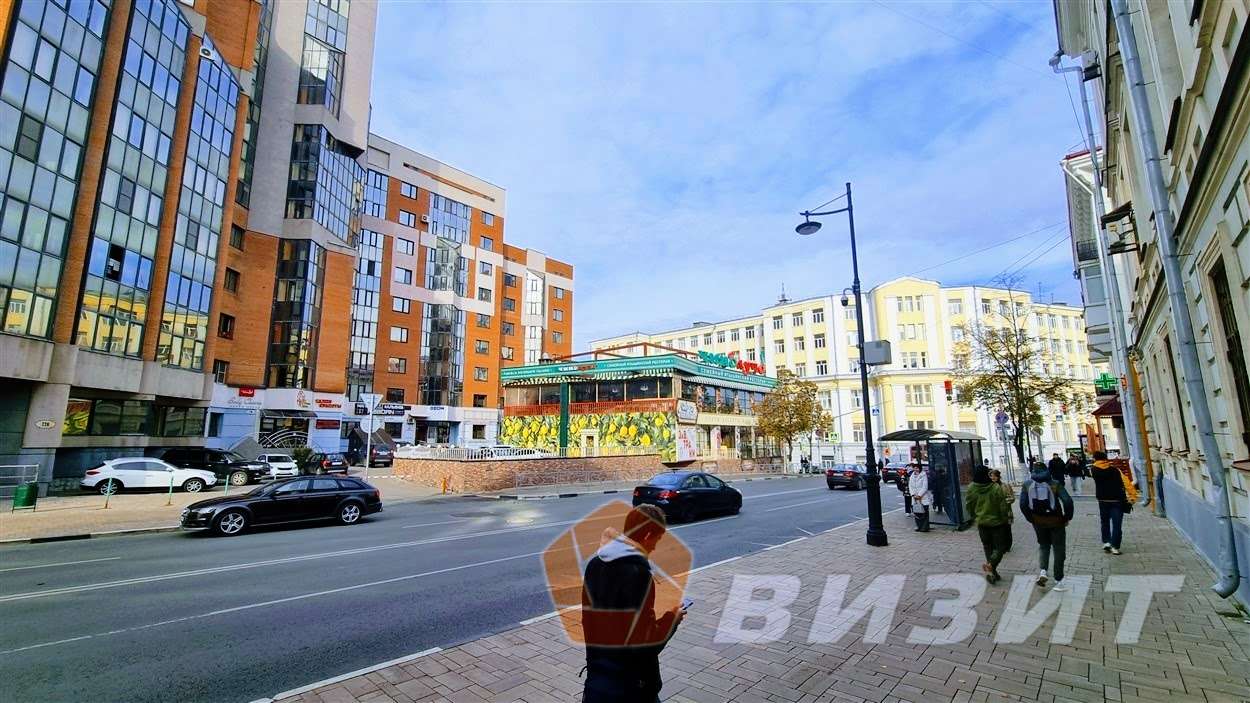 Аренда коммерческой недвижимости, 180м <sup>2</sup>, Самара, Молодогвардейская улица,  176