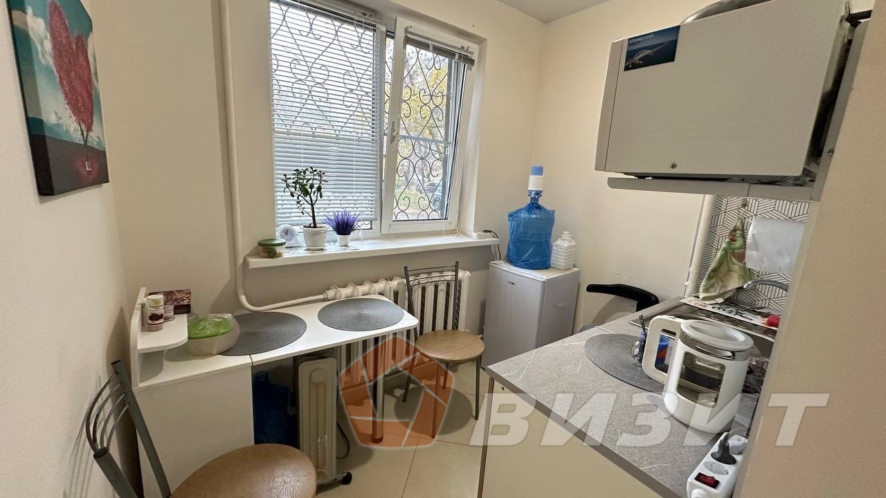 Аренда коммерческой недвижимости, 59м <sup>2</sup>, Самара, Мориса Тореза улица,  48