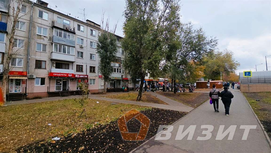 Продажа коммерческой недвижимости, 85м <sup>2</sup>, Самара, Пугачевский тракт,  80