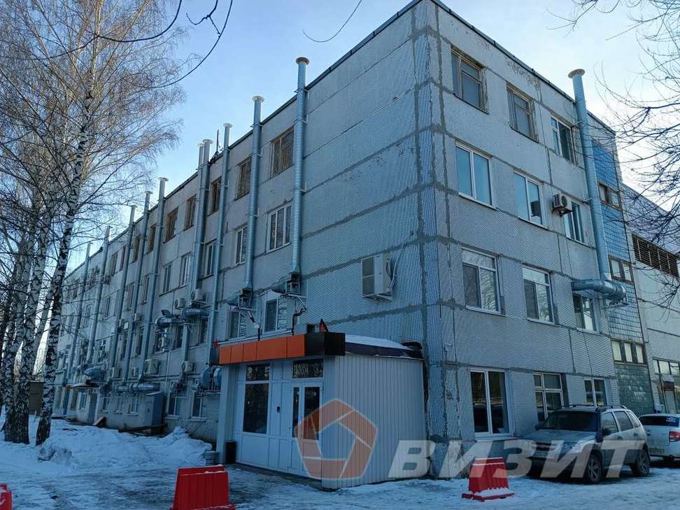 Продажа коммерческой недвижимости, 560м <sup>2</sup>, Самара, Карла Маркса проспект,  499а