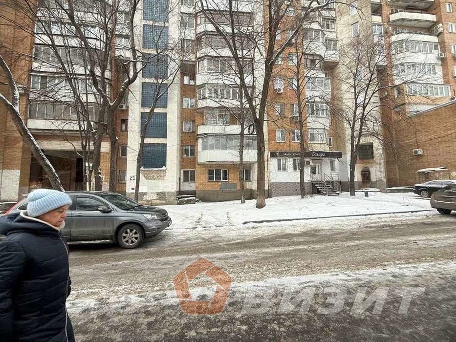 Продажа коммерческой недвижимости, 60м <sup>2</sup>, Самара, Владимирская улица,  21