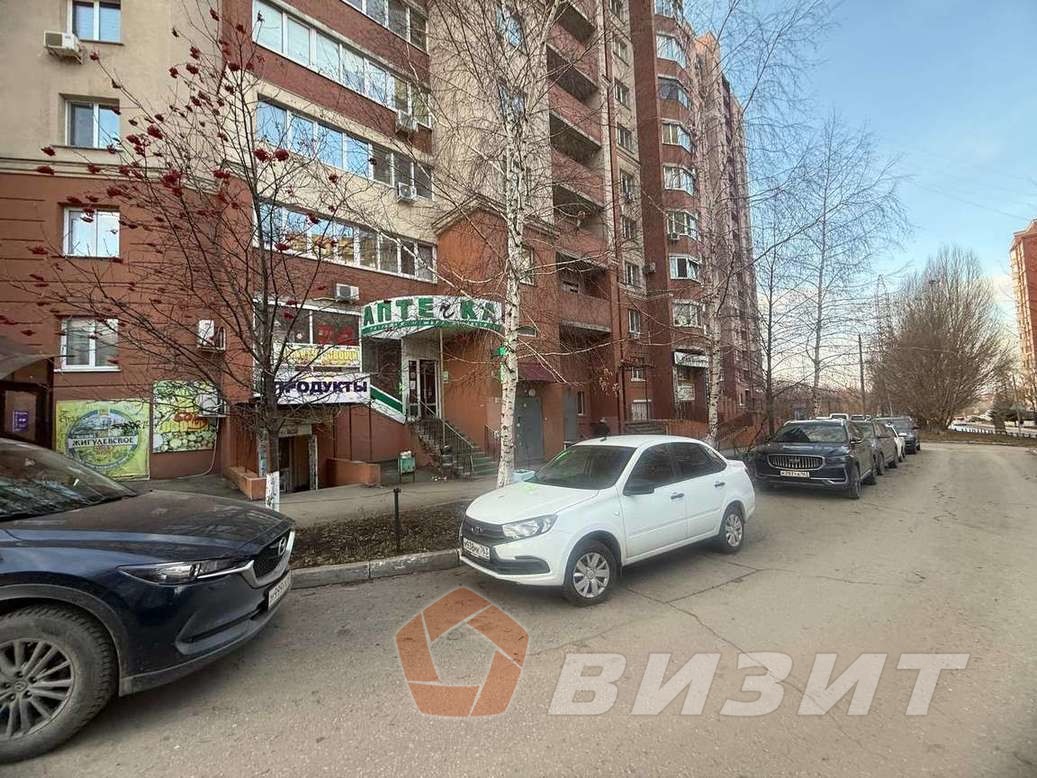 Продажа коммерческой недвижимости, 60м <sup>2</sup>, Самара, 6-я просека,  149