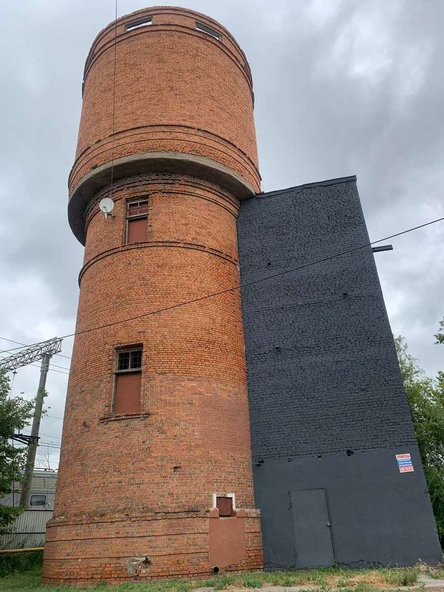 Продажа коммерческой недвижимости, 190м <sup>2</sup>, Кинель, Октябрьская улица,  69