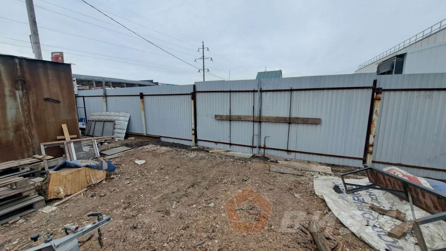 Продажа коммерческой недвижимости, 500м <sup>2</sup>, Самара, Корсунский переулок,  6а