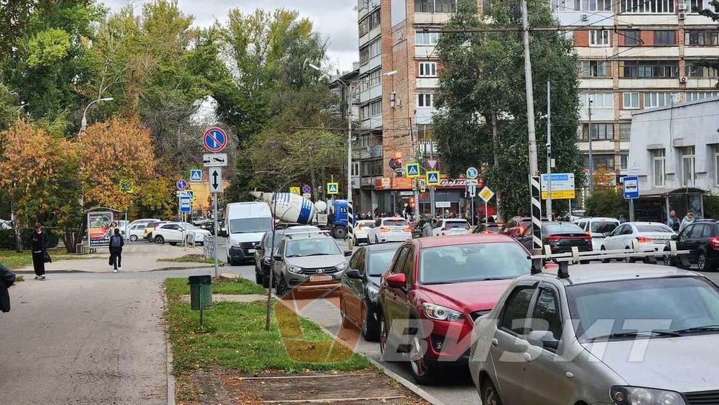 Аренда коммерческой недвижимости, 60м <sup>2</sup>, Самара, Клиническая улица,  23