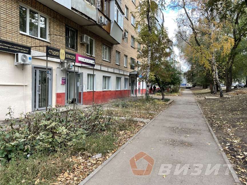 Продажа коммерческой недвижимости, 46м <sup>2</sup>, Самара, Гая улица,  36