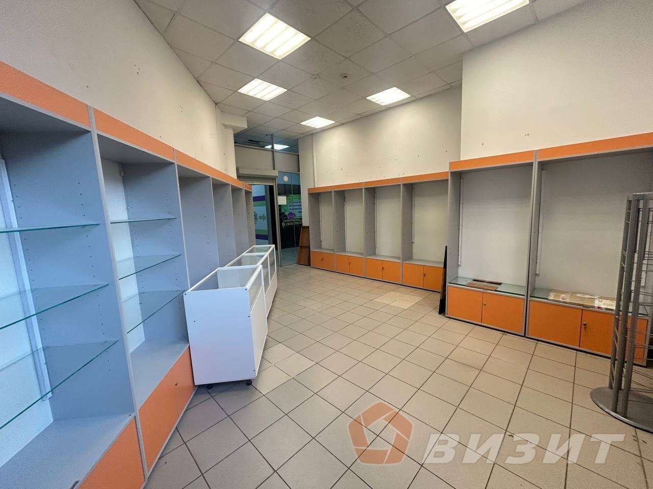 Продажа коммерческой недвижимости, 38м <sup>2</sup>, Самара, Партизанская улица,  56а