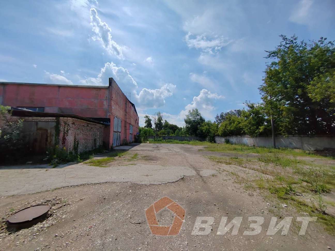 Аренда коммерческой недвижимости, 1300м <sup>2</sup>, Самара, Белорусская улица,  134