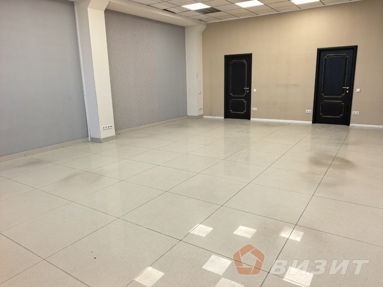 Аренда коммерческой недвижимости, 55м <sup>2</sup>, Самара, Авроры улица,  114ак6