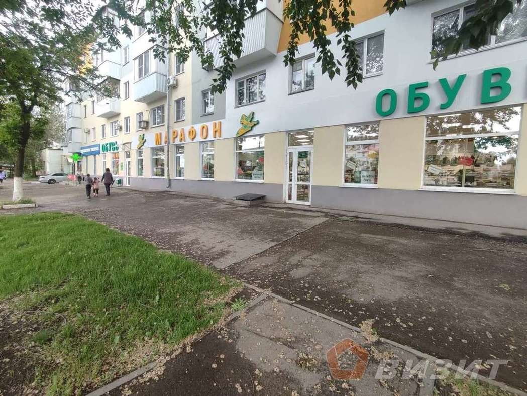 Аренда коммерческой недвижимости, 180м <sup>2</sup>, Новокуйбышевск, Победы проспект,  24