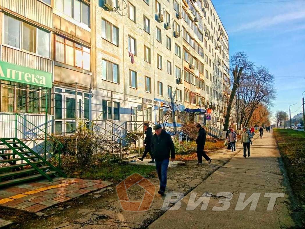 Аренда коммерческой недвижимости, 35м <sup>2</sup>, Самара, Ново-Вокзальная улица,  217