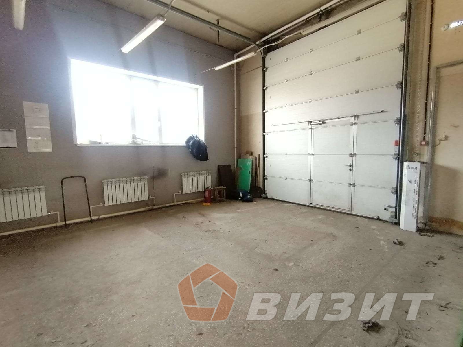 Продажа коммерческой недвижимости, 3145м <sup>2</sup>, Самара, Товарная улица,  39