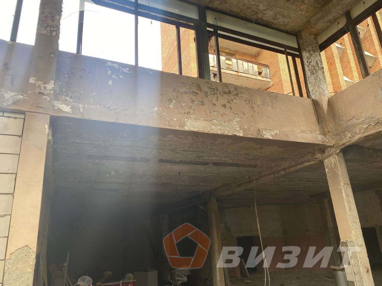 Аренда коммерческой недвижимости, 800м <sup>2</sup>, Самара, Водников улица,  59