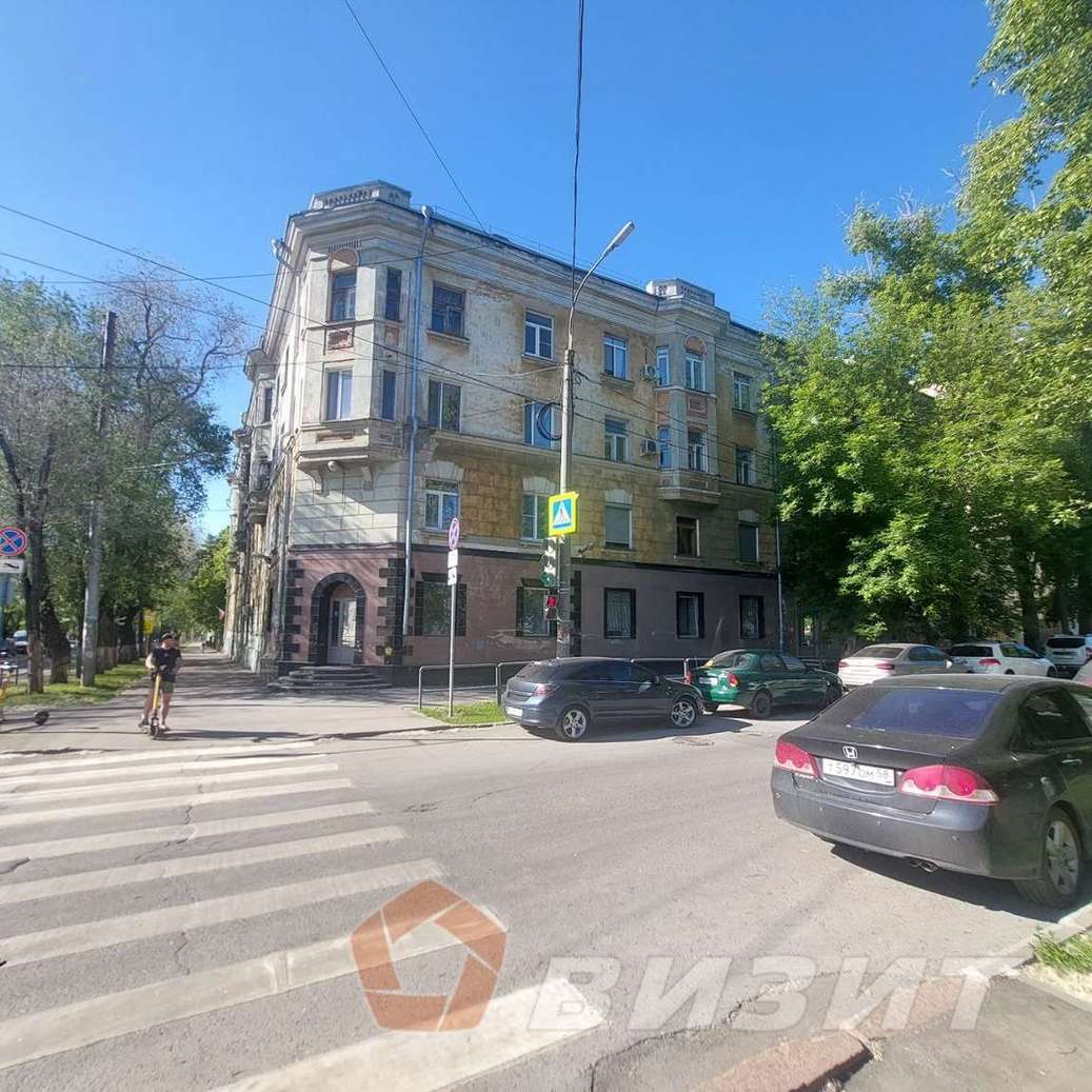 Продажа коммерческой недвижимости, 358м <sup>2</sup>, Самара, Масленникова проспект,  24