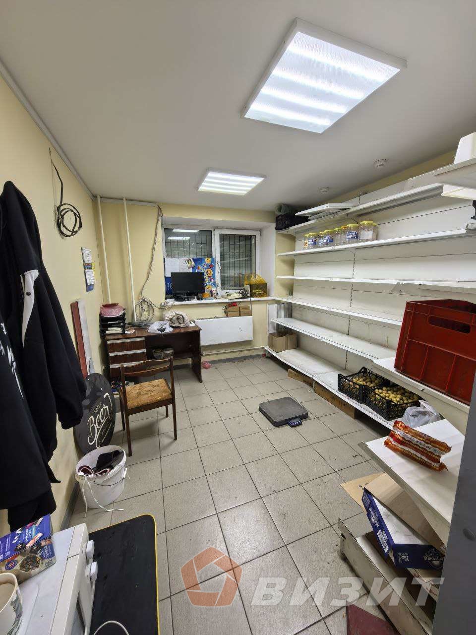 Аренда коммерческой недвижимости, 50м <sup>2</sup>, Самара, Советской Армии улица,  98а