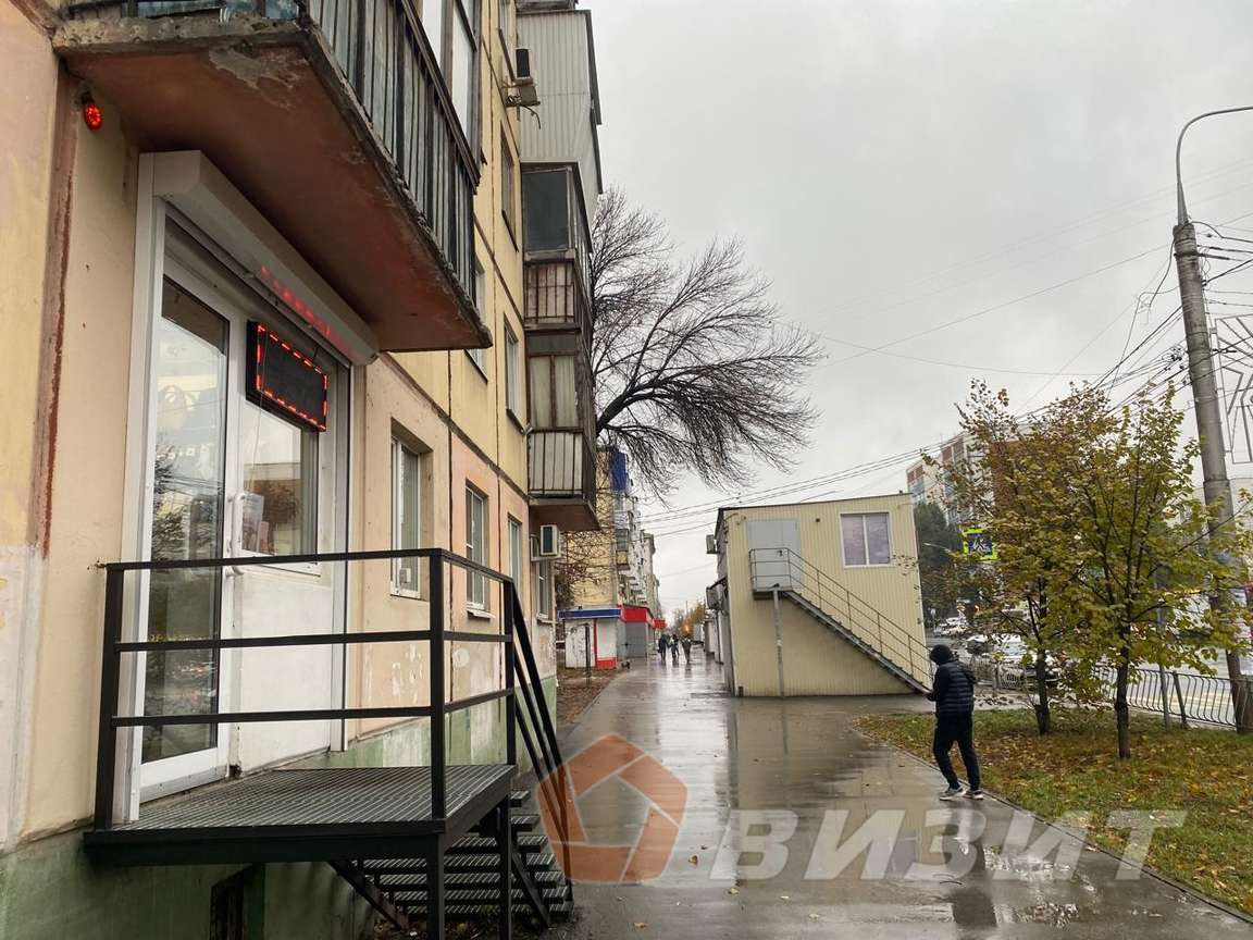 Продажа коммерческой недвижимости, 32м <sup>2</sup>, Самара, Победы улица,  149