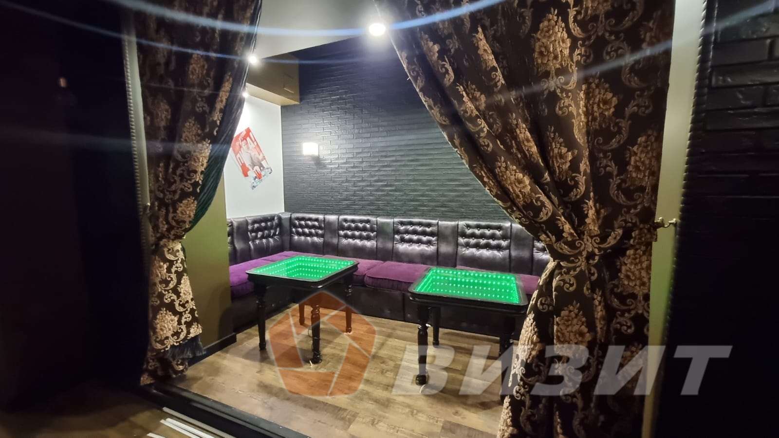 Аренда коммерческой недвижимости, 384м <sup>2</sup>, Самара, Солнечная улица,  48