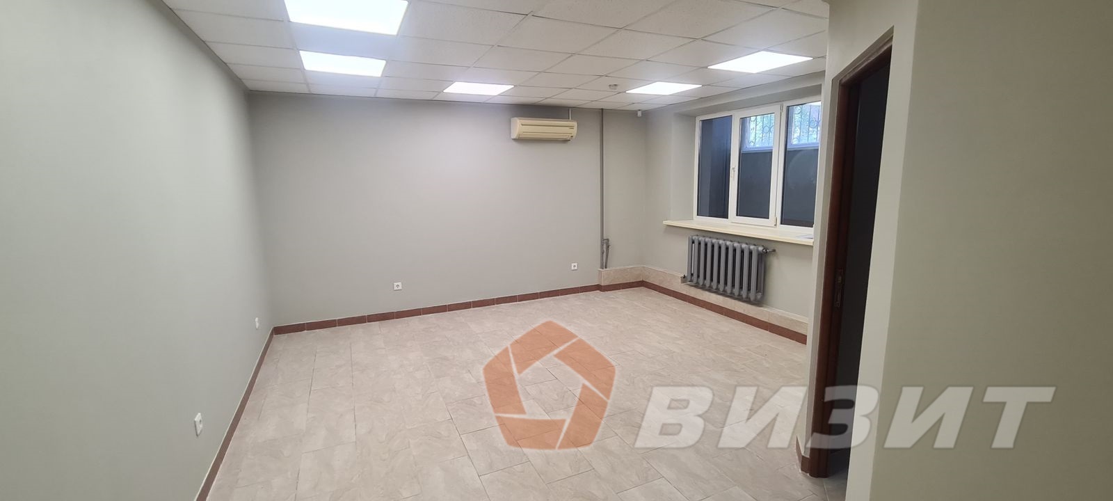 Продажа коммерческой недвижимости, 139м <sup>2</sup>, Самара, Гагарина улица,  53