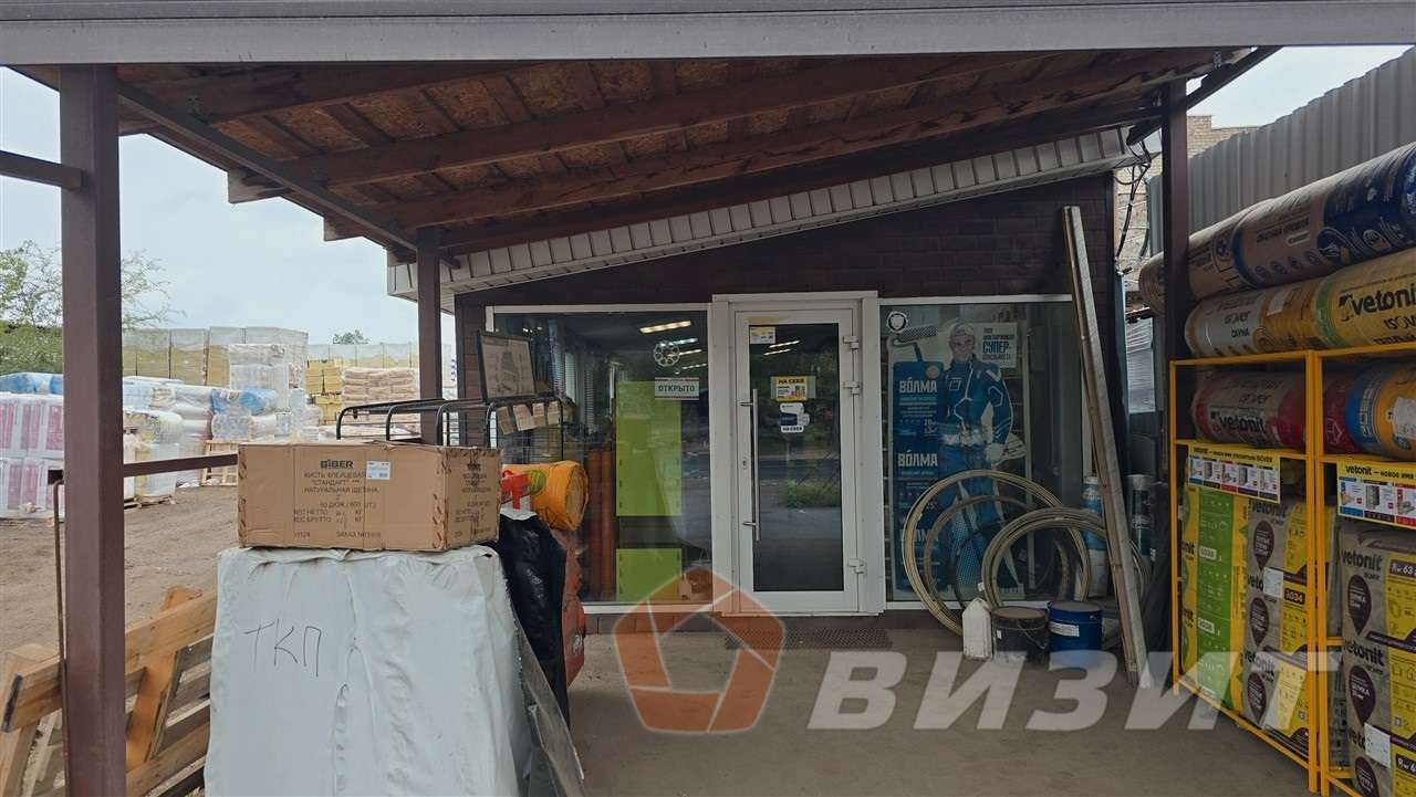 Аренда коммерческой недвижимости, 2850м <sup>2</sup>, Самара, Магистральная улица,  78