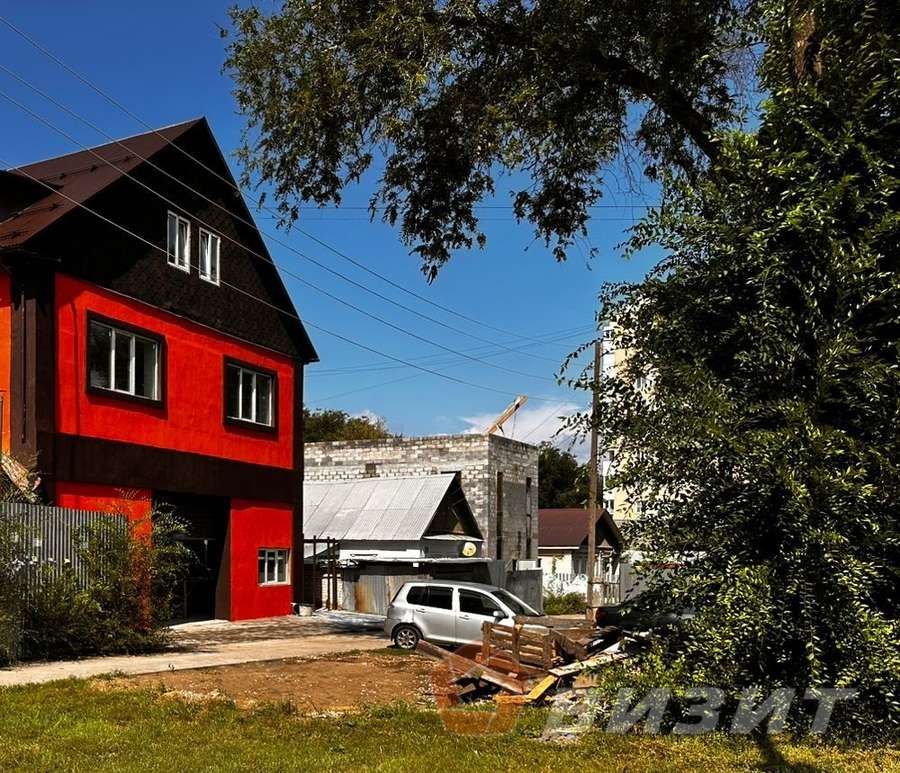 Аренда коммерческой недвижимости, 190м <sup>2</sup>, Самара, Промышленности улица,  168