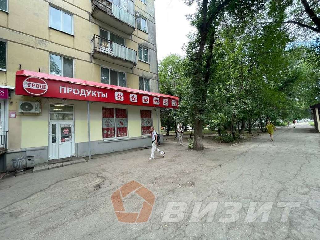 Продажа коммерческой недвижимости, 55м <sup>2</sup>, Самара, Гагарина улица,  59