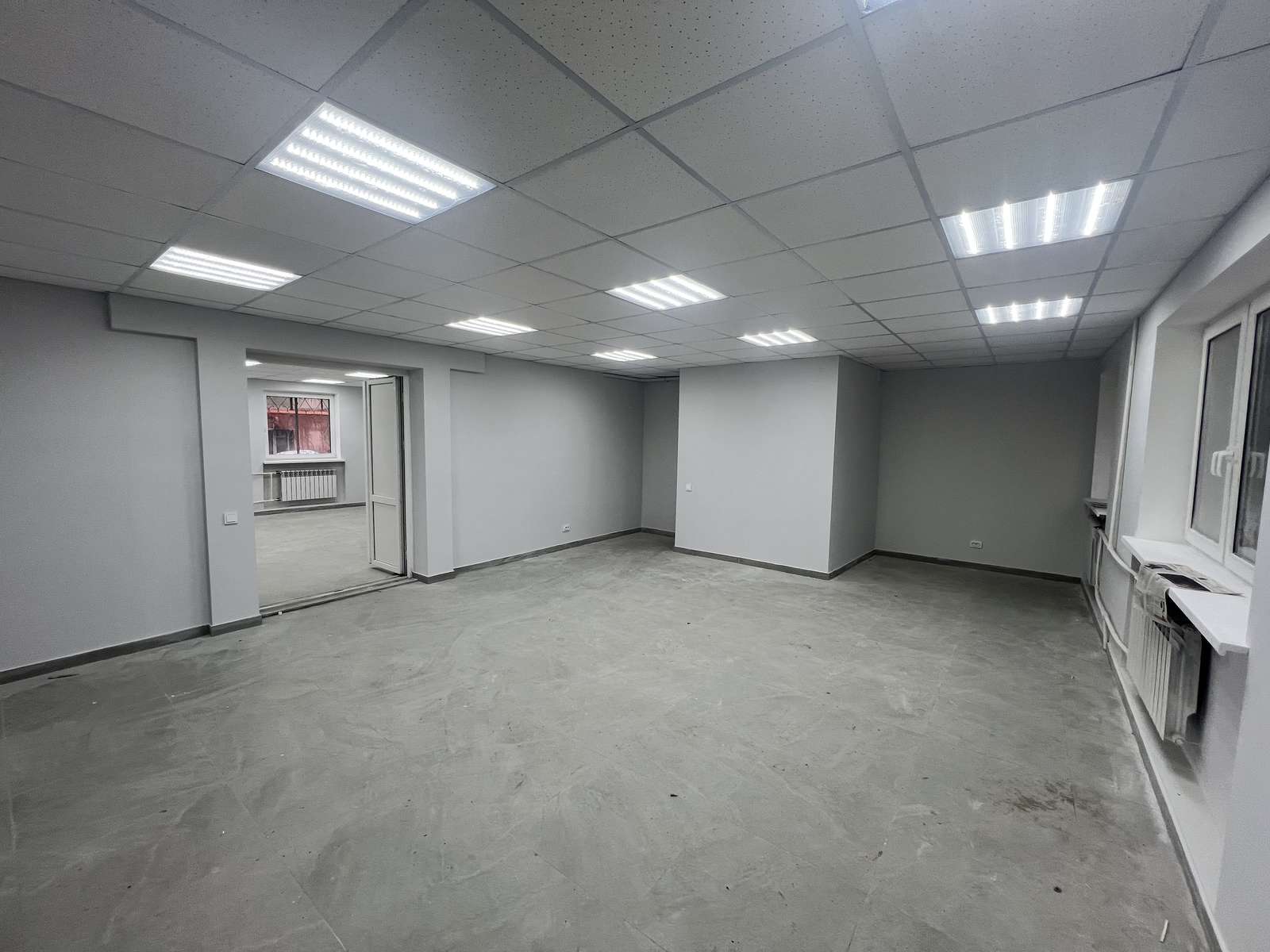 Продажа коммерческой недвижимости, 73м <sup>2</sup>, Самара, Гагарина улица,  116