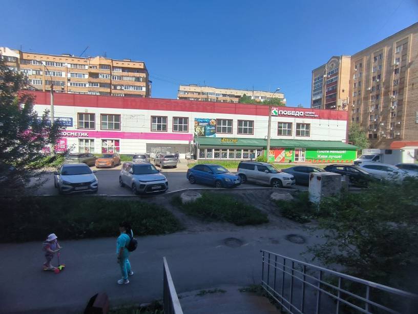 Продажа коммерческой недвижимости, 176м <sup>2</sup>, Самара, Нагорная улица,  143