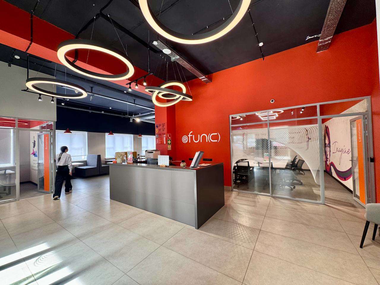 Аренда коммерческой недвижимости, 100м <sup>2</sup>, Самара, Скляренко улица,  32