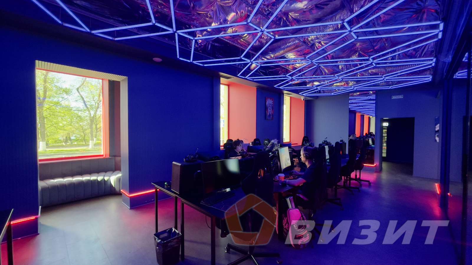 Аренда коммерческой недвижимости, 406м <sup>2</sup>, Самара, Волжский проспект,  39