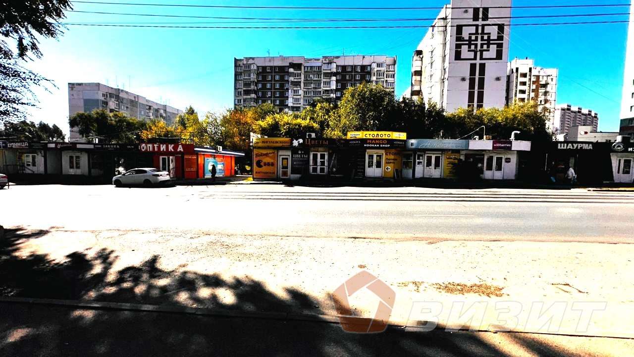 Аренда коммерческой недвижимости, 63м <sup>2</sup>, Самара, Владимирская улица,  88