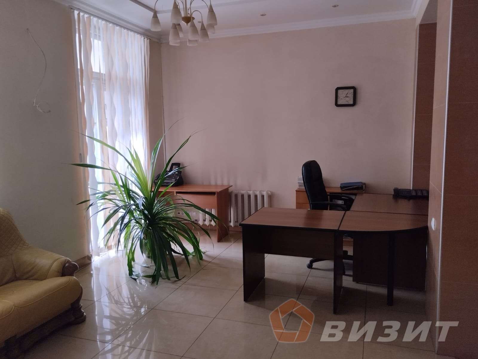 Аренда коммерческой недвижимости, 1682м <sup>2</sup>, Самара, Красноармейская улица,  122