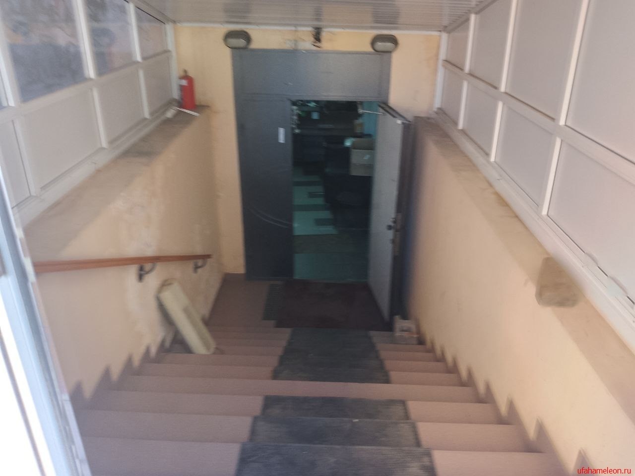 Продажа коммерческой недвижимости, 168м <sup>2</sup>, Самара, Дыбенко улица,  120А