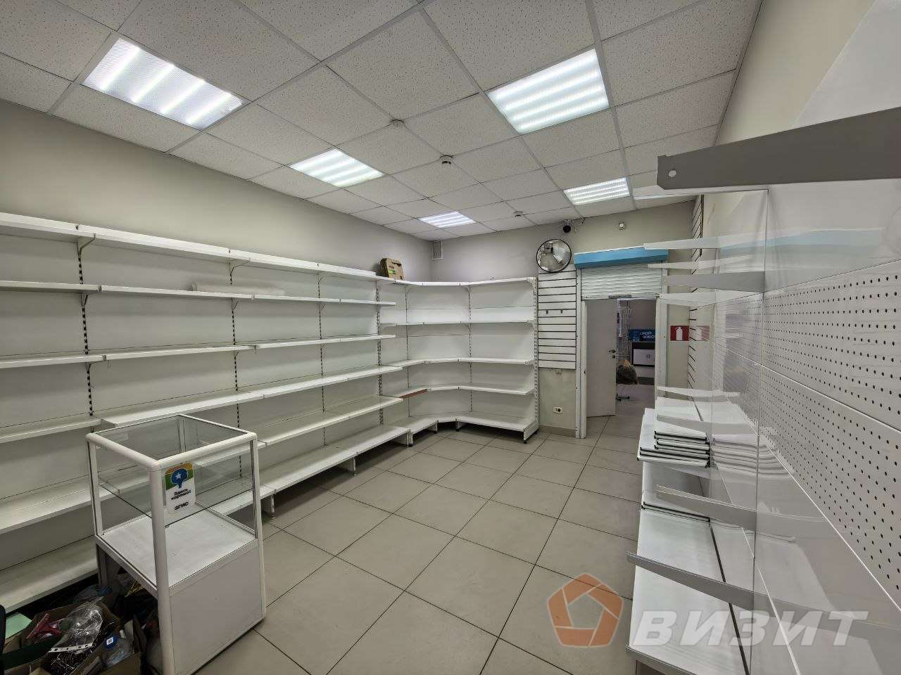 Аренда коммерческой недвижимости, 20м <sup>2</sup>, Самара, Санфировой улица,  99