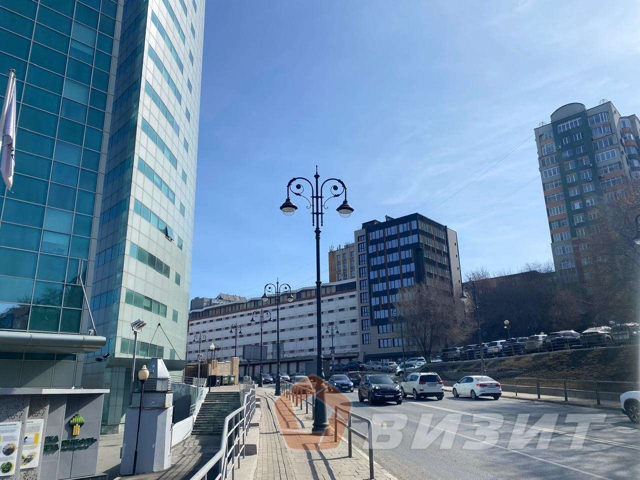 Продажа коммерческой недвижимости, 212м <sup>2</sup>, Самара, Лесная улица,  25В