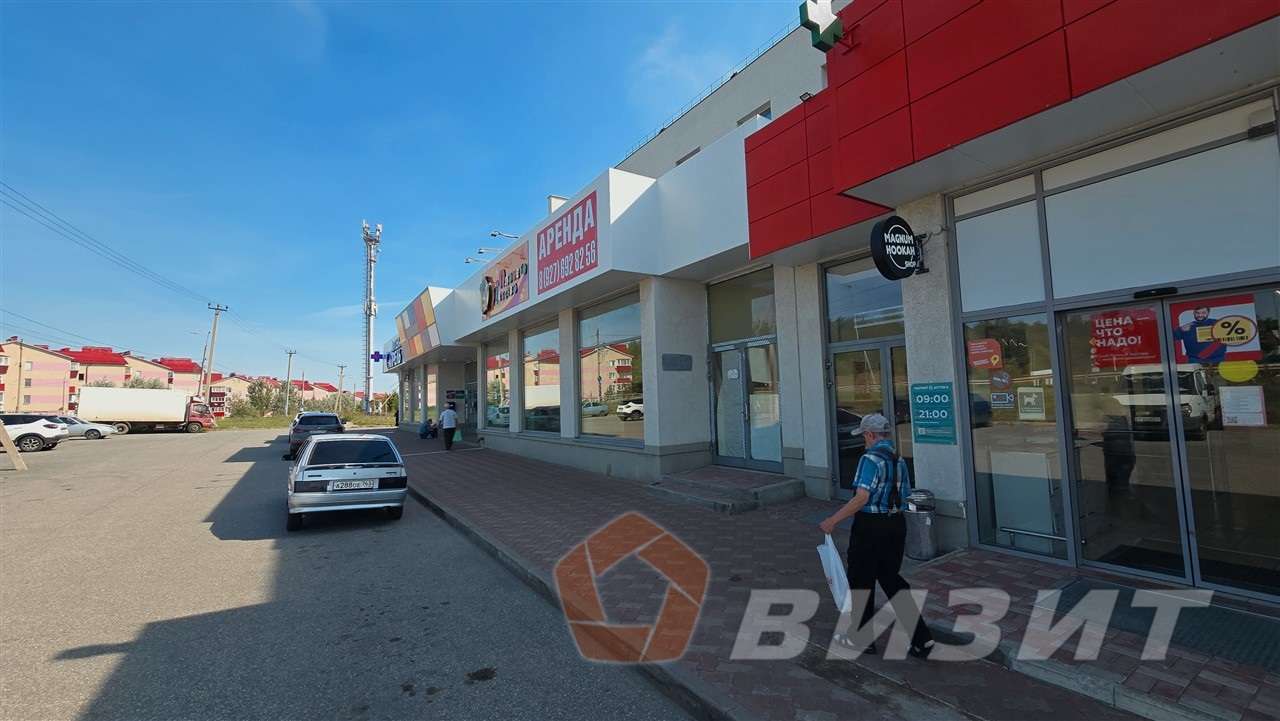 Аренда коммерческой недвижимости, 130м <sup>2</sup>, Самара, микрорайон Крутые Ключи,  46