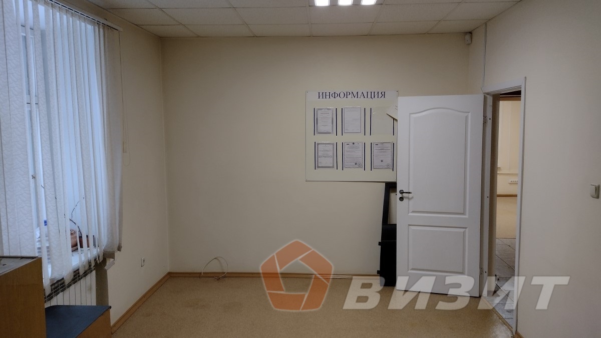 Продажа коммерческой недвижимости, 72м <sup>2</sup>, Самара, Ерошевского улица,  55