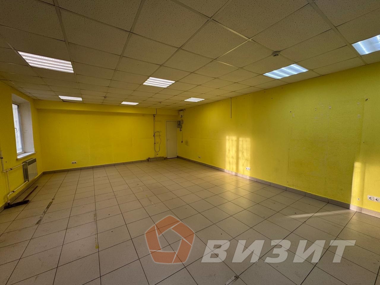 Аренда коммерческой недвижимости, 48м <sup>2</sup>, Самара, Бакинская улица,  38