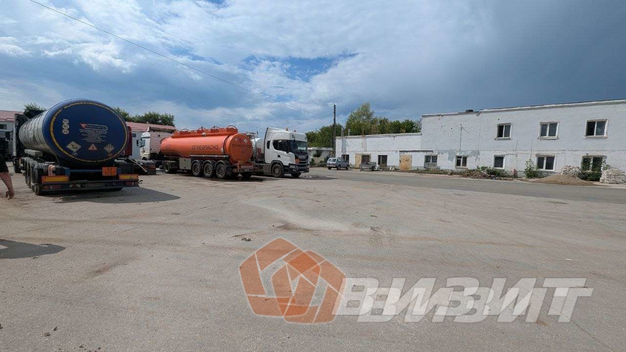 Продажа коммерческой недвижимости, 500м <sup>2</sup>, Самара, Камышинская улица,  25