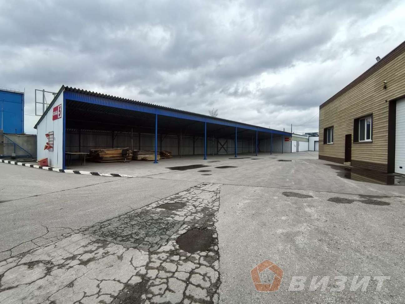 Аренда коммерческой недвижимости, 100м <sup>2</sup>, Самара, Товарная улица,  39