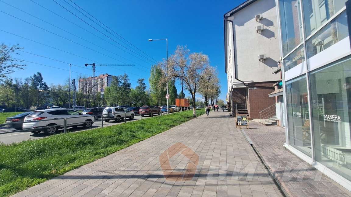 Аренда коммерческой недвижимости, 41м <sup>2</sup>, Самара, 3-я просека,  63