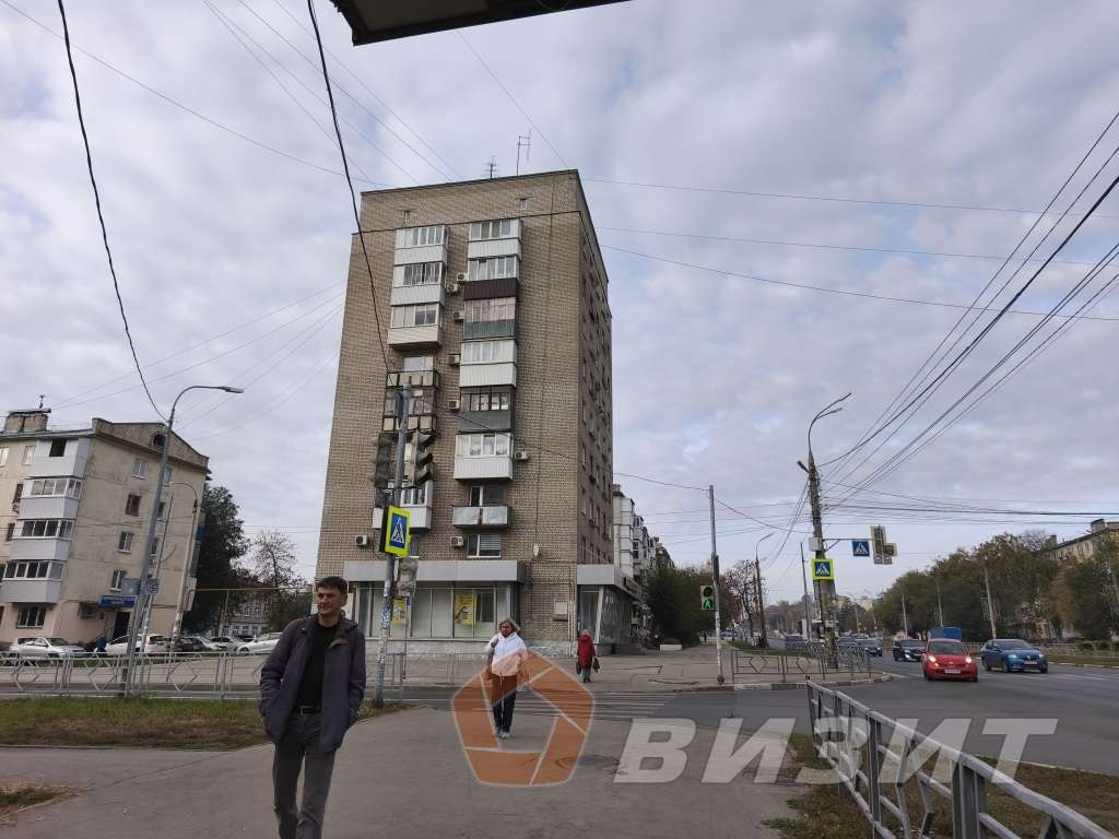 Аренда коммерческой недвижимости, 221м <sup>2</sup>, Самара, Гагарина улица,  109