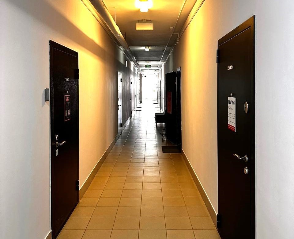 Продажа коммерческой недвижимости, 28м <sup>2</sup>, Самара, Солнечная улица,  20