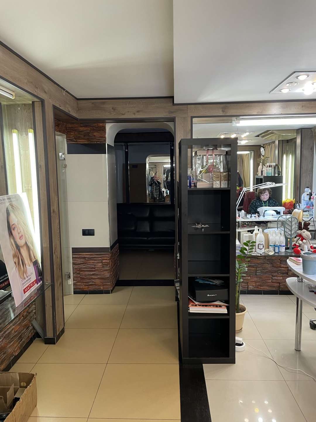 Аренда коммерческой недвижимости, 53м <sup>2</sup>, Самара, Кирова проспект,  201