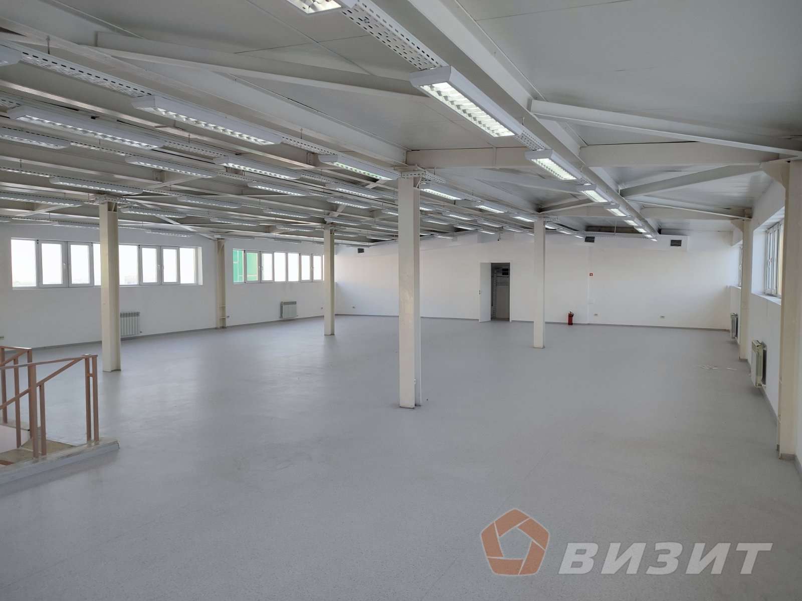 Аренда коммерческой недвижимости, 261м <sup>2</sup>, Самара, Ставропольская улица,  3