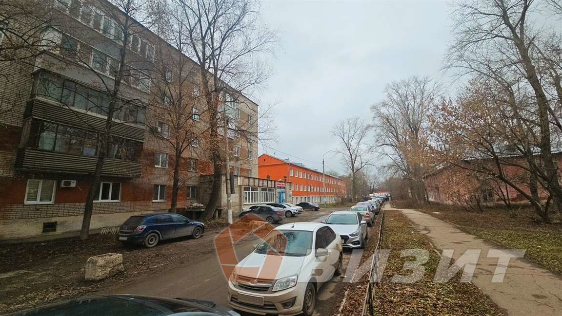 Продажа коммерческой недвижимости, 473м <sup>2</sup>, Самара, Рыльская улица,  13